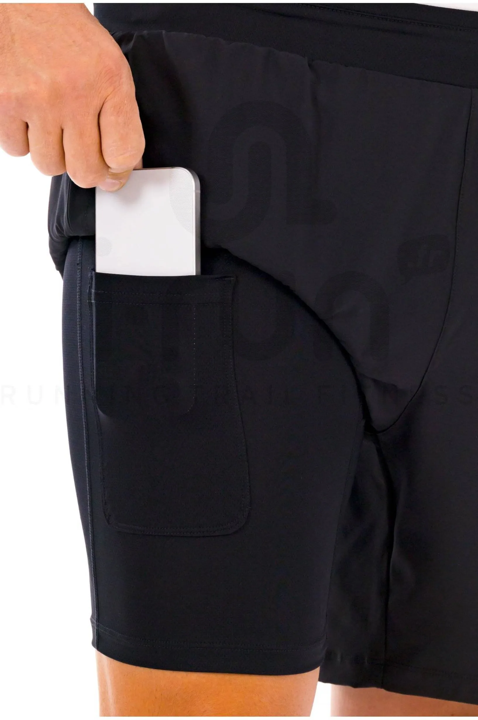 Homme Craft Shorts / Cuissards^ADV Essence 2 en 1 2