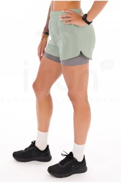 Femme Craft Shorts / Cuissards / Jupes^ADV Essence 2 en 1 femme