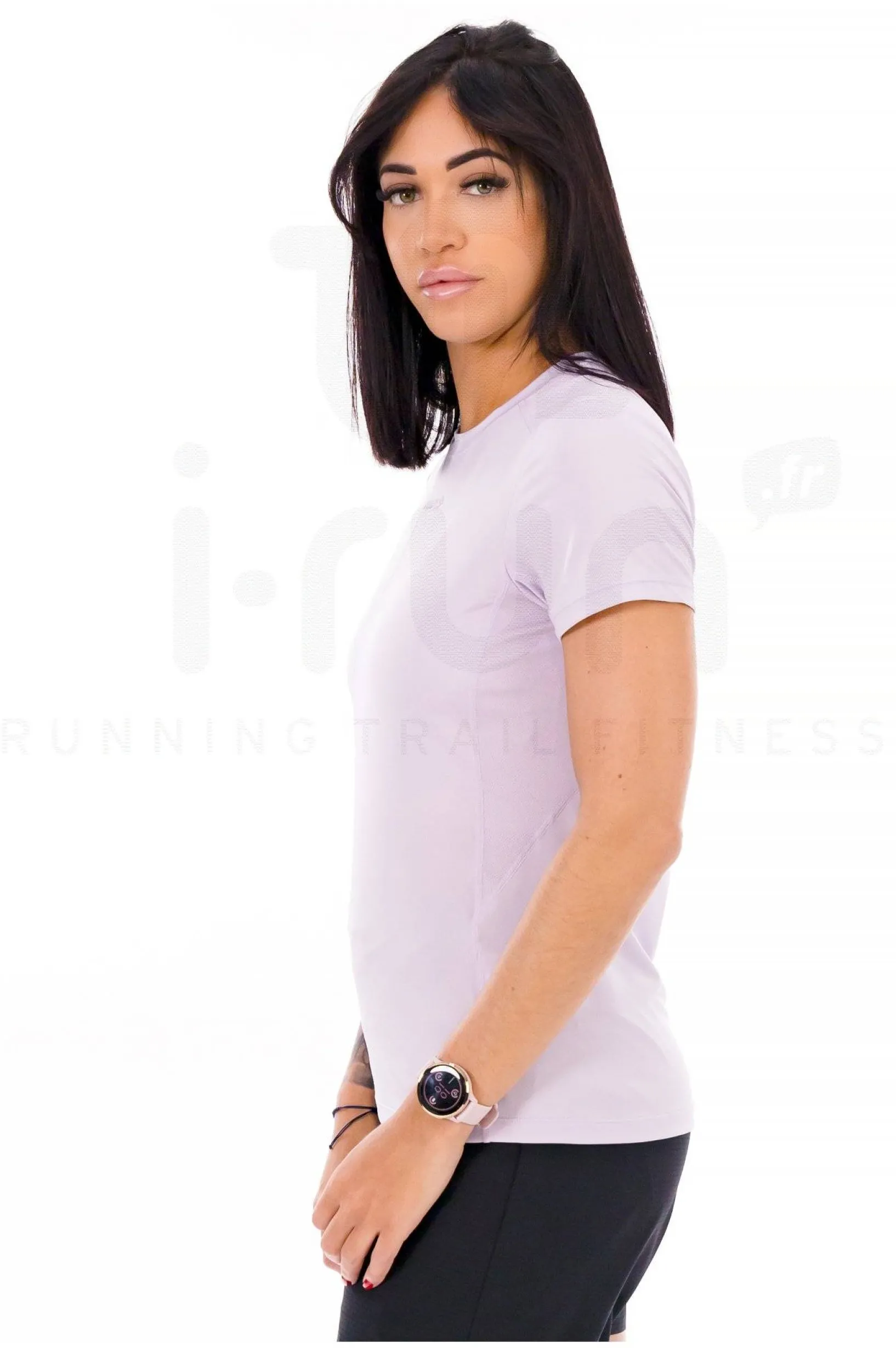 Femme Craft Manches Courtes^ADV Essence 2 femme