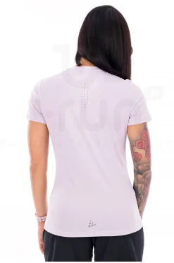 Femme Craft Manches Courtes^ADV Essence 2 femme