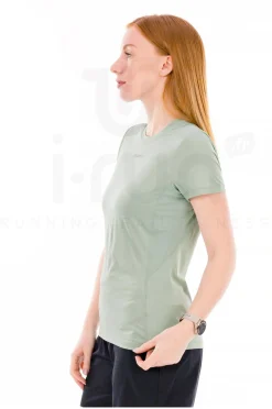 Femme Craft Manches Courtes^ADV Essence 2 femme