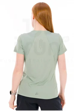 Femme Craft Manches Courtes^ADV Essence 2 femme