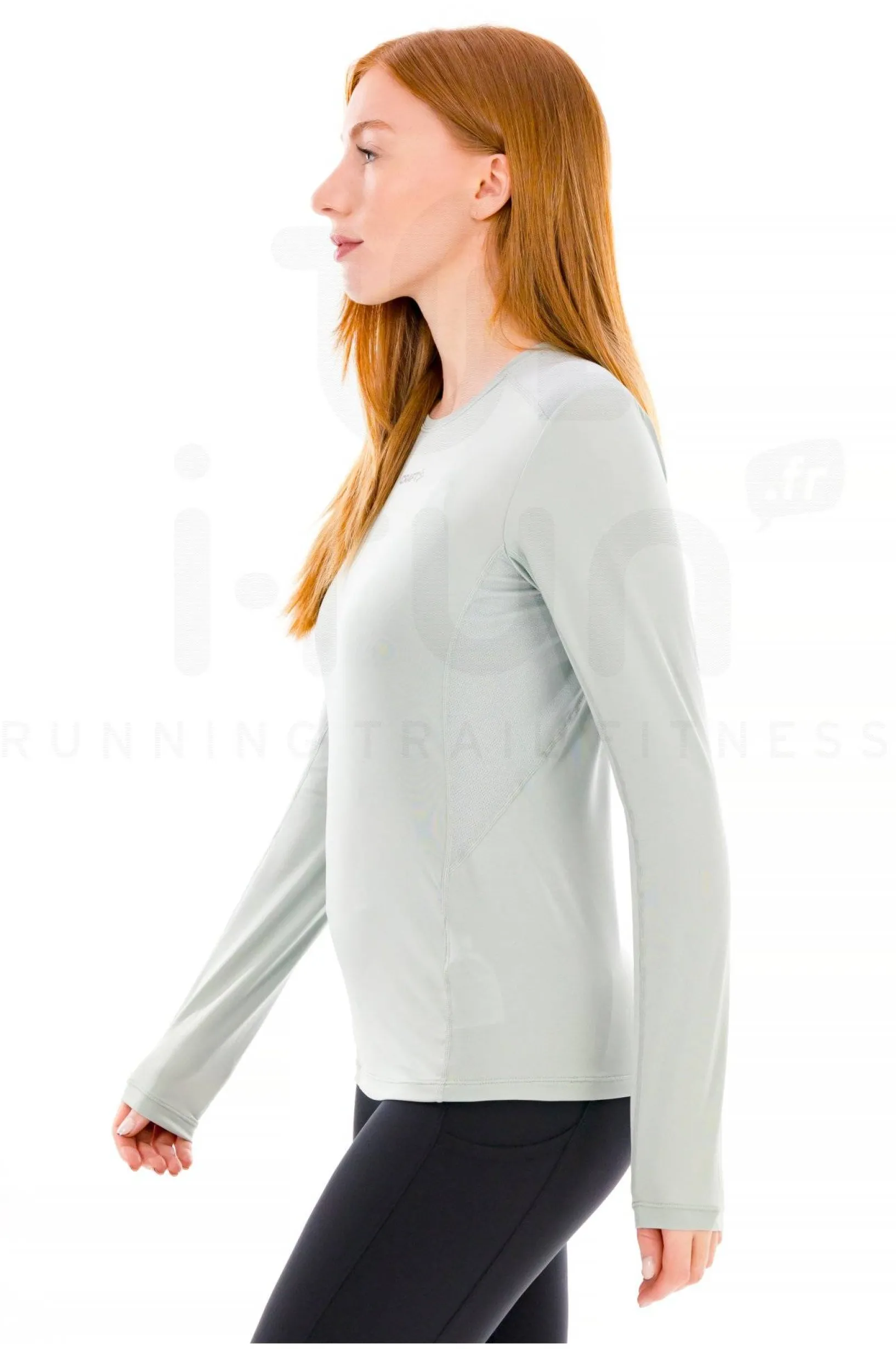 Femme Craft Manches Longues^ADV Essence 2 femme