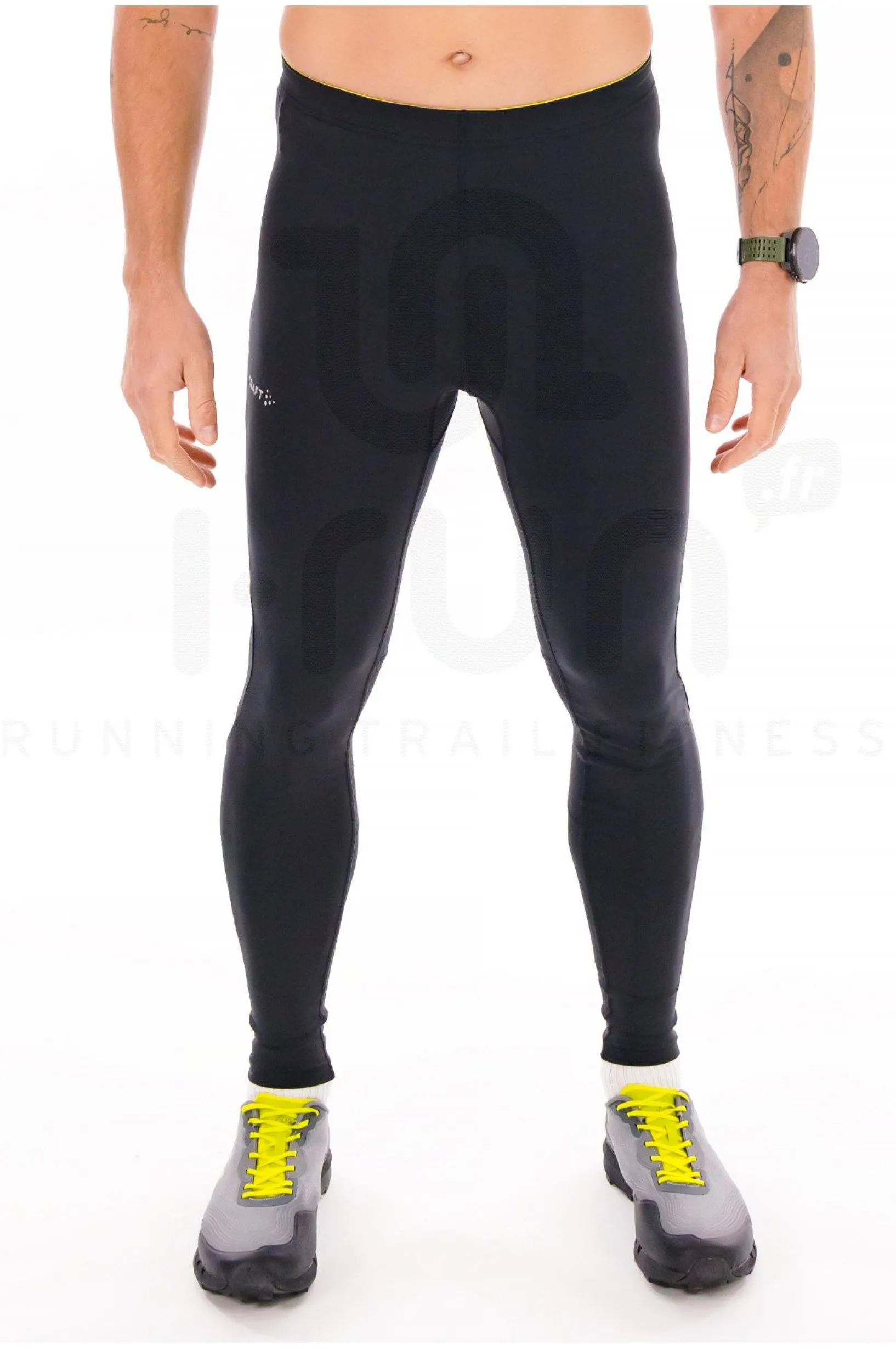 Homme Craft Collants / Pantalons^ADV Essence 2 M