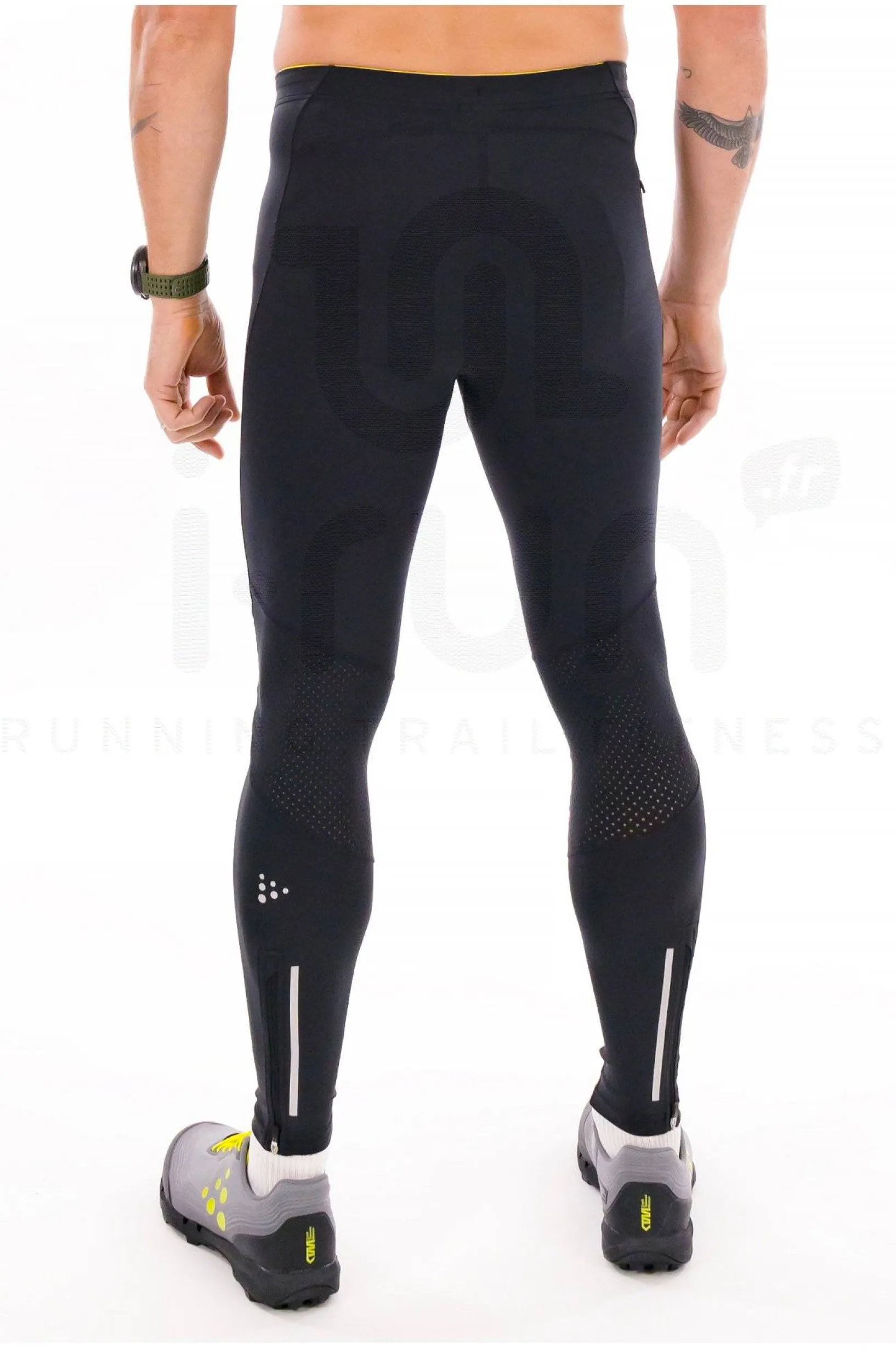 Homme Craft Collants / Pantalons^ADV Essence 2 M