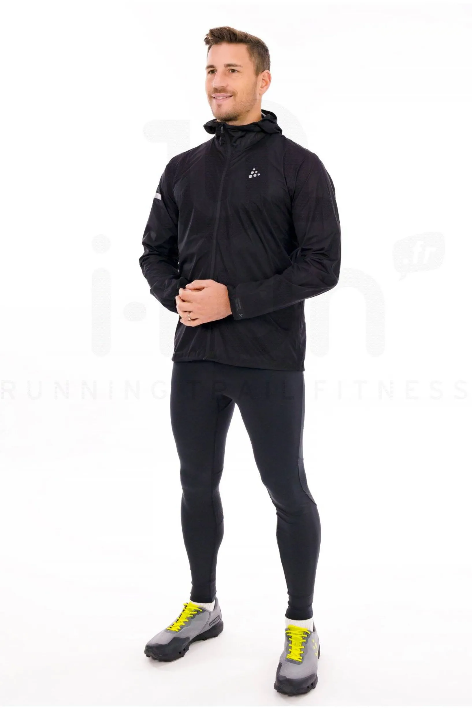 Homme Craft Collants / Pantalons^ADV Essence 2 M