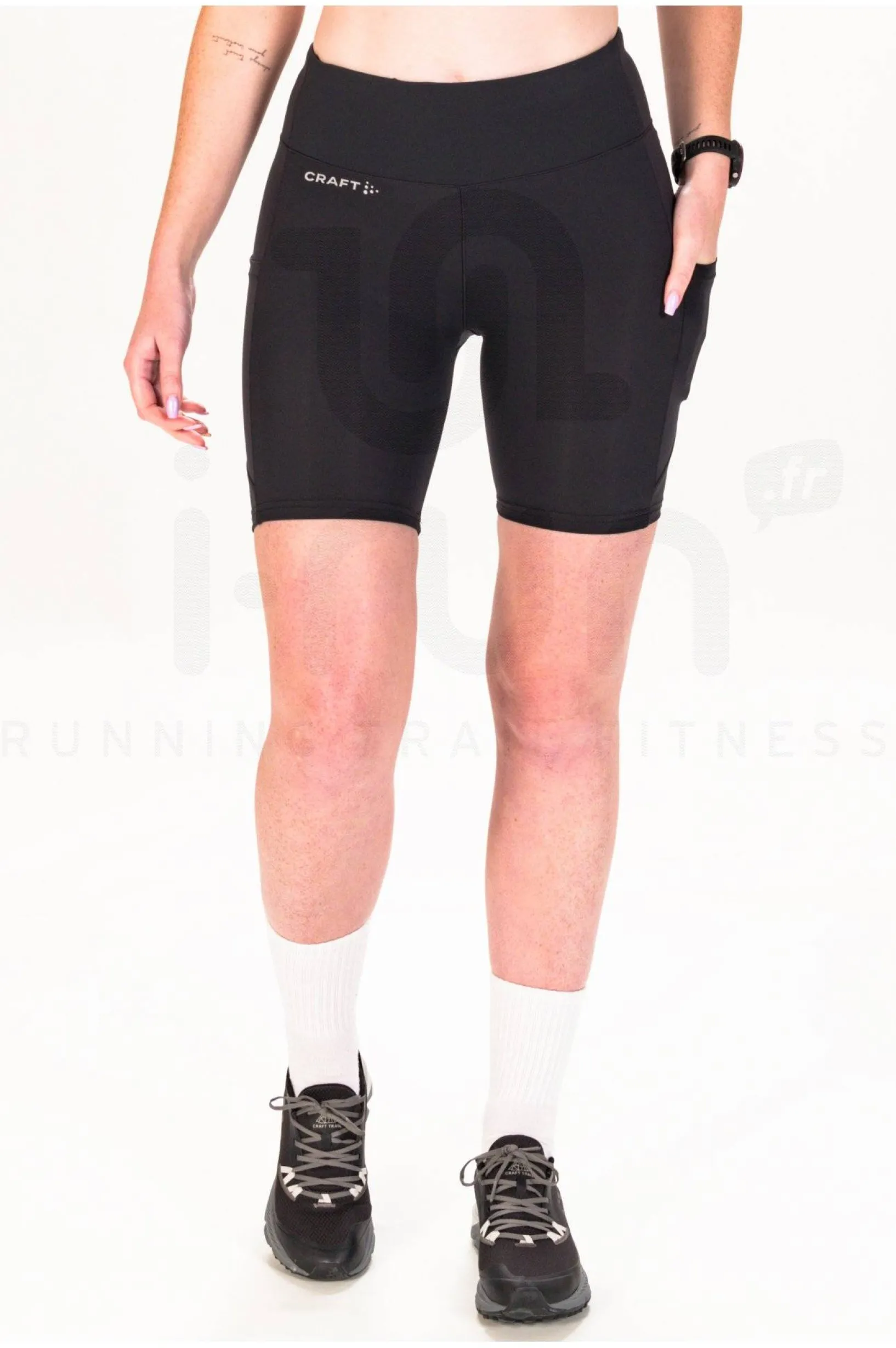 Femme Craft Shorts / Cuissards / Jupes^ADV Essence 2 W femme