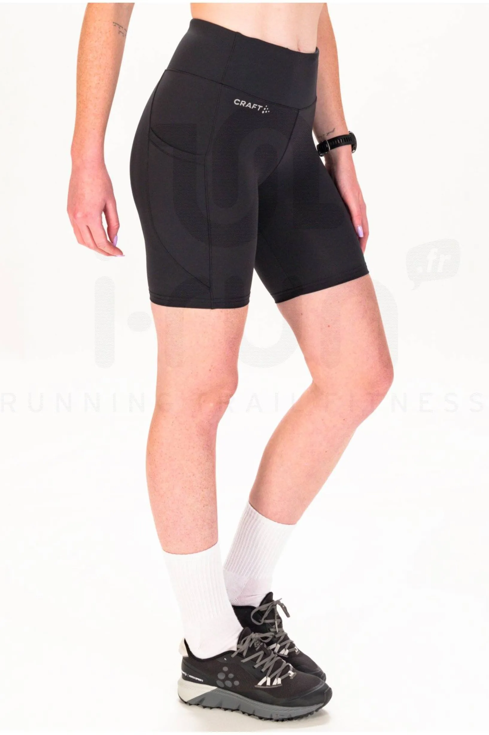 Femme Craft Shorts / Cuissards / Jupes^ADV Essence 2 W femme