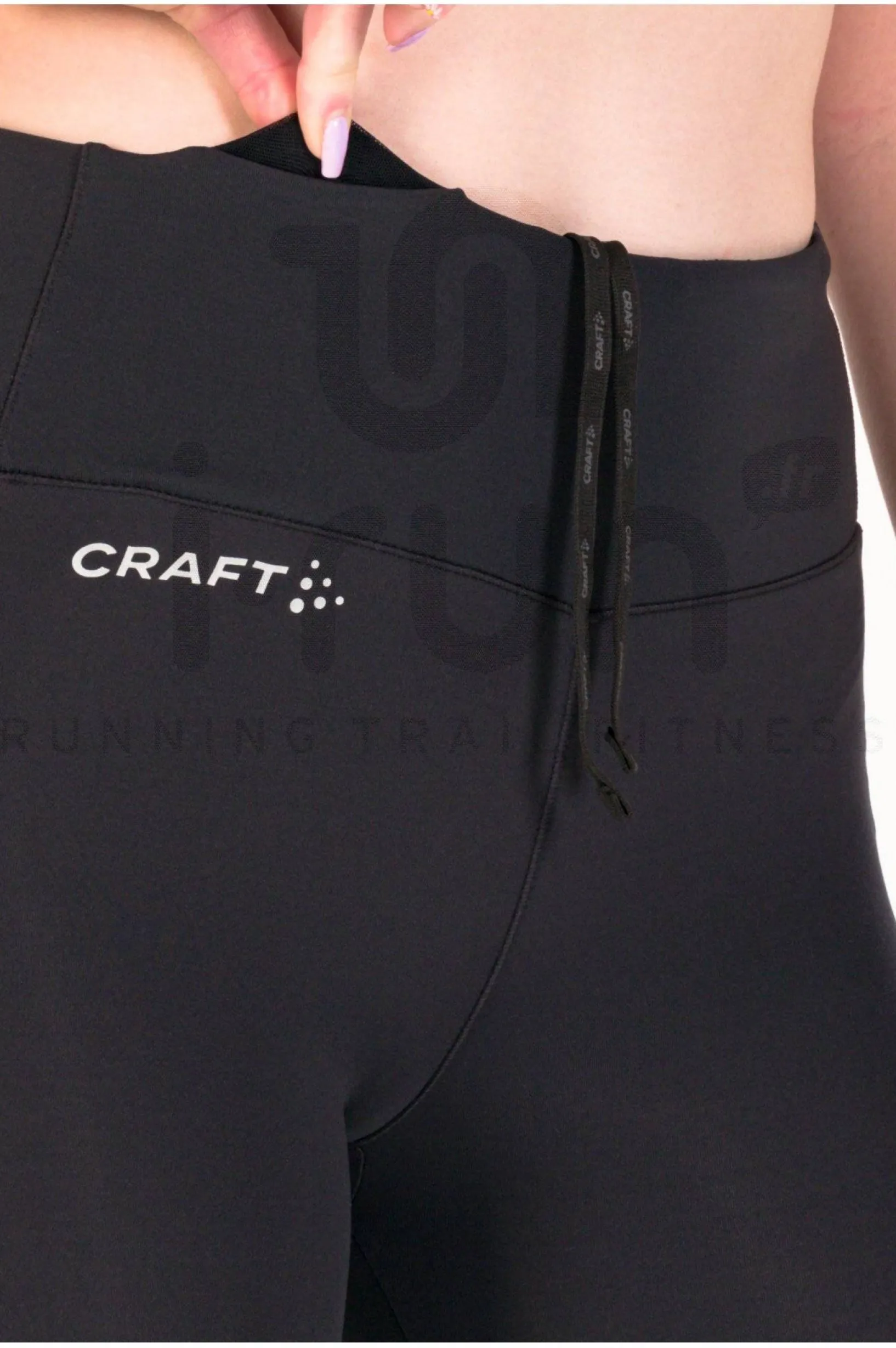 Femme Craft Shorts / Cuissards / Jupes^ADV Essence 2 W femme