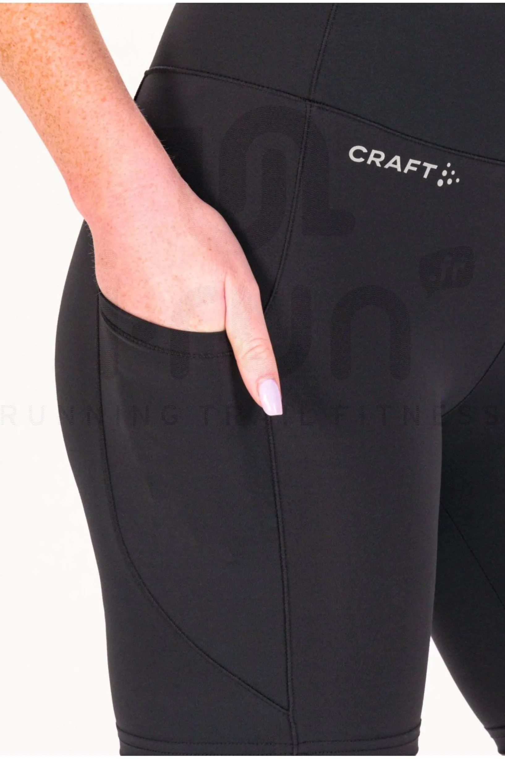 Femme Craft Shorts / Cuissards / Jupes^ADV Essence 2 W femme