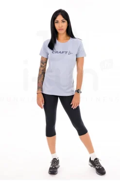 Femme Craft Collants / Pantalons^ADV Essence Capri 2 W femme