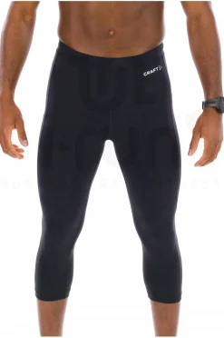 Homme Craft Collants 3/4^ADV Essence Knickers 2