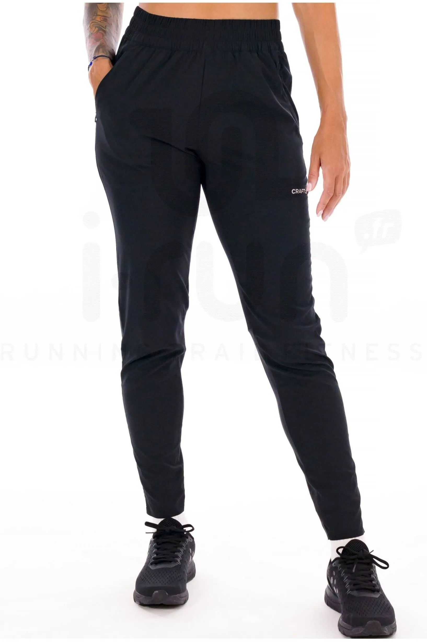 Femme Craft Collants / Pantalons^ADV Essence Training 2 femme