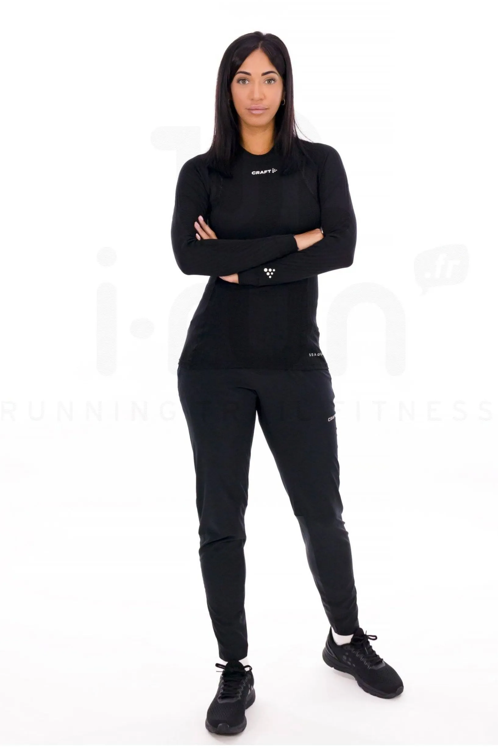 Femme Craft Collants / Pantalons^ADV Essence Training 2 femme