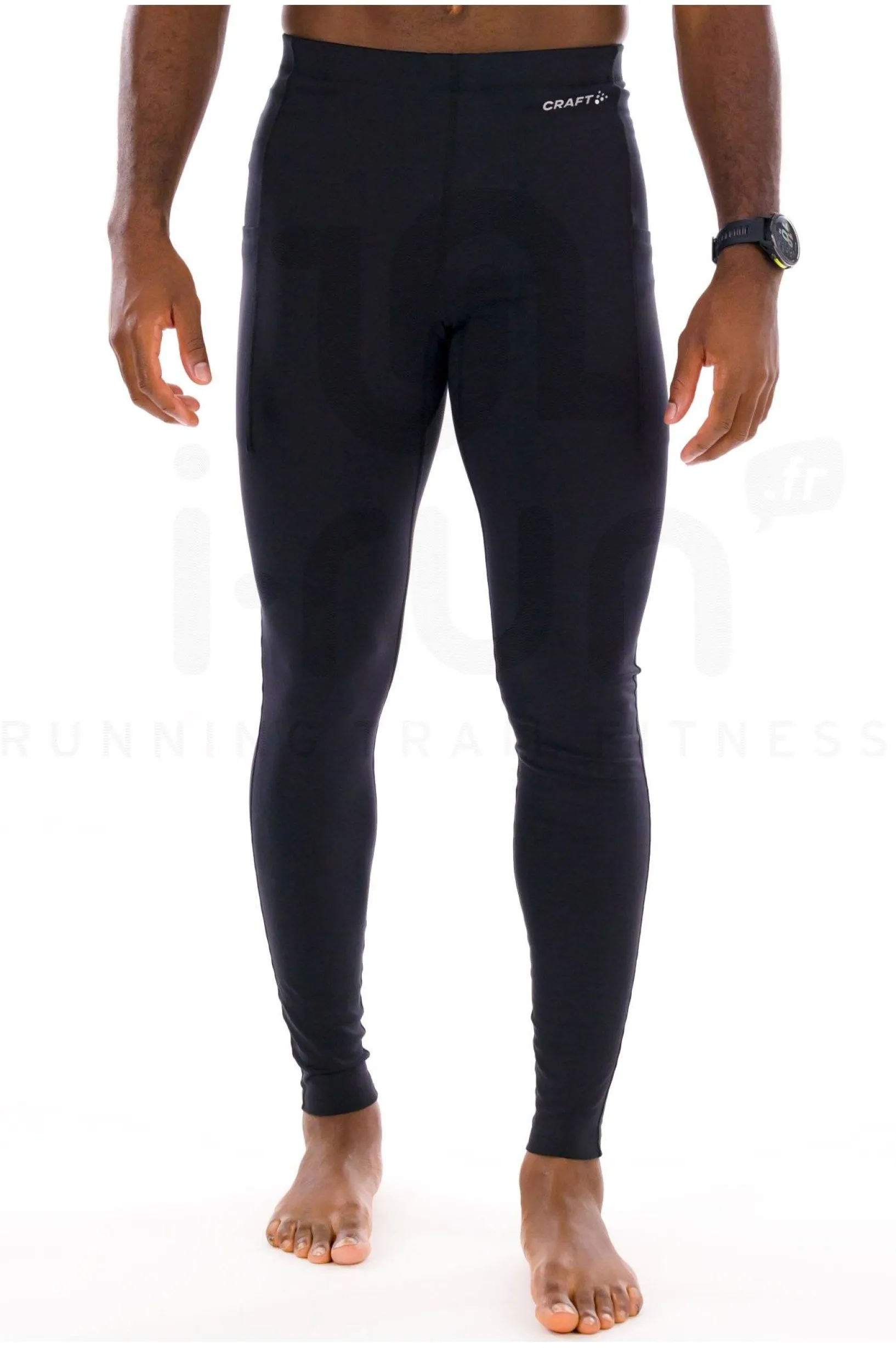 Homme Craft Collants / Pantalons^ADV Essence Warm 3