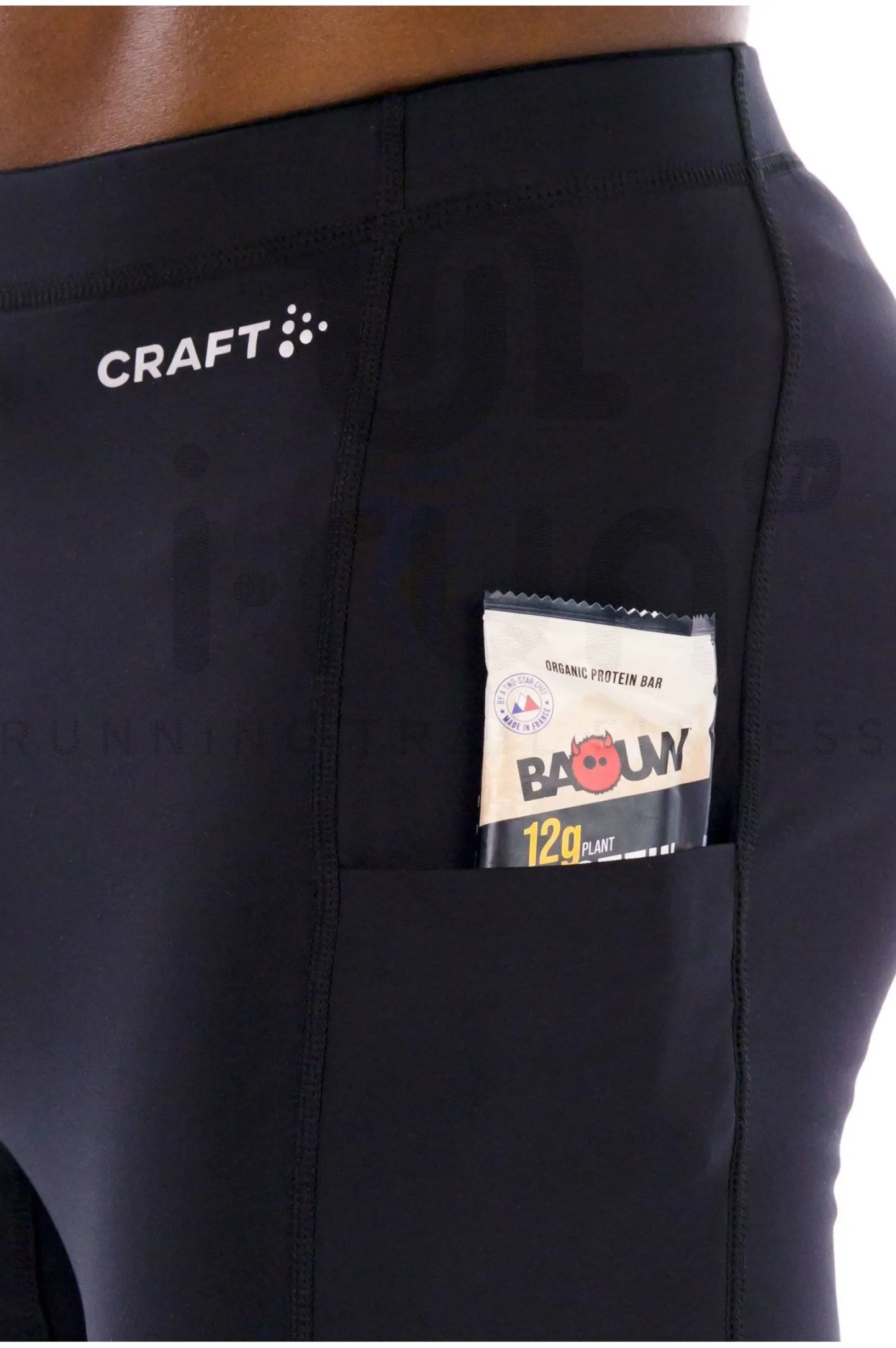 Homme Craft Collants / Pantalons^ADV Essence Warm 3