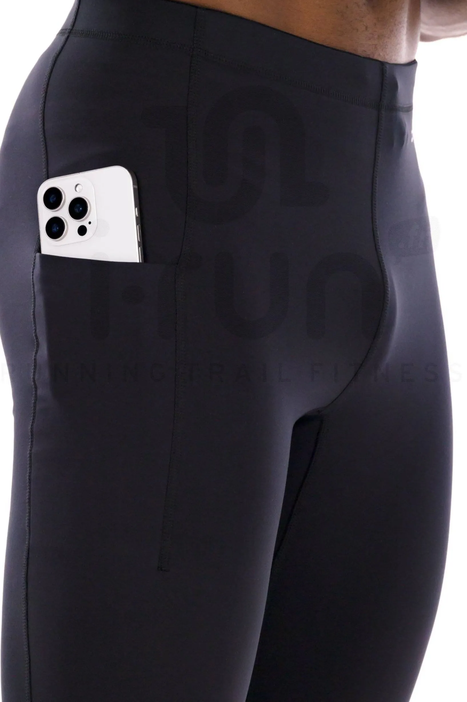 Homme Craft Collants / Pantalons^ADV Essence Warm 3