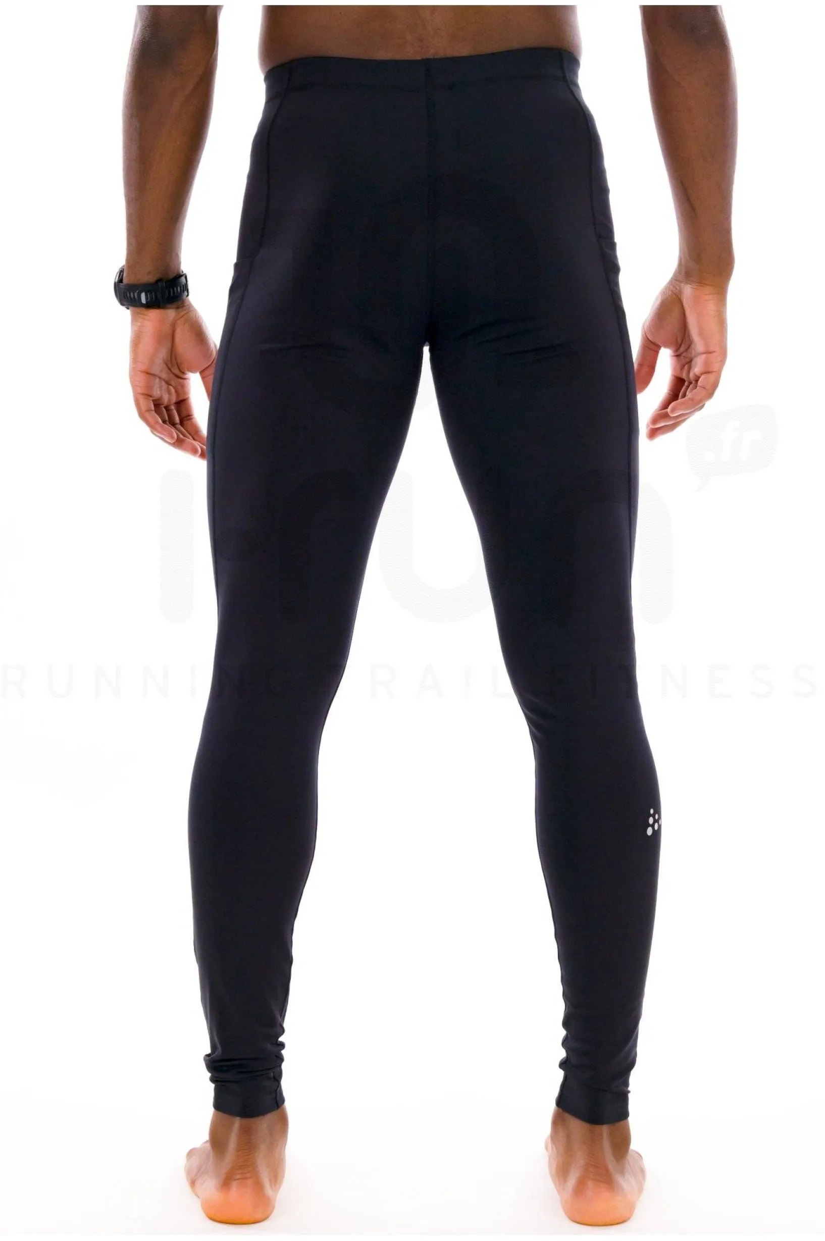 Homme Craft Collants / Pantalons^ADV Essence Warm 3