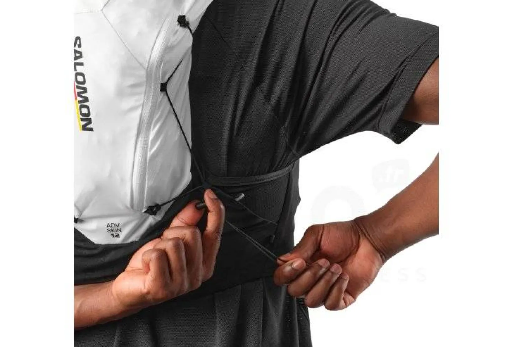 Salomon Sac Hydratation / Gourde^ADV Skin 12