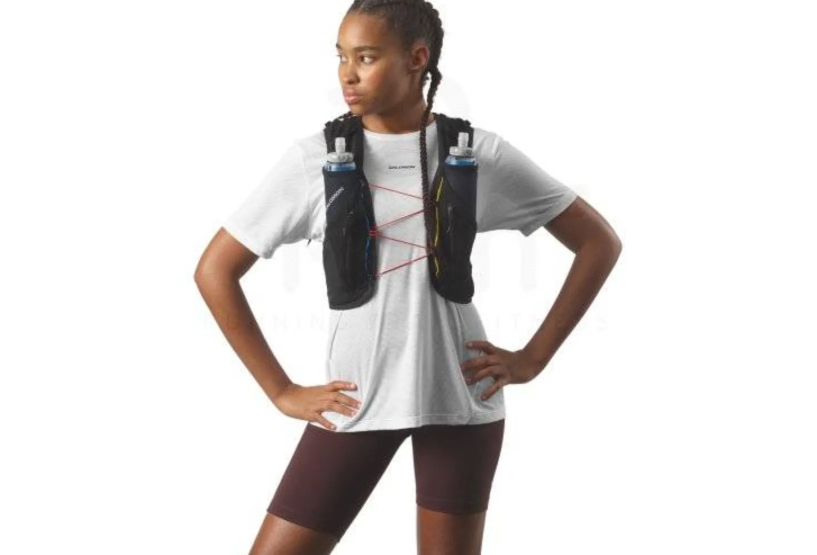 Salomon Sac Hydratation / Gourde^ADV Skin 12