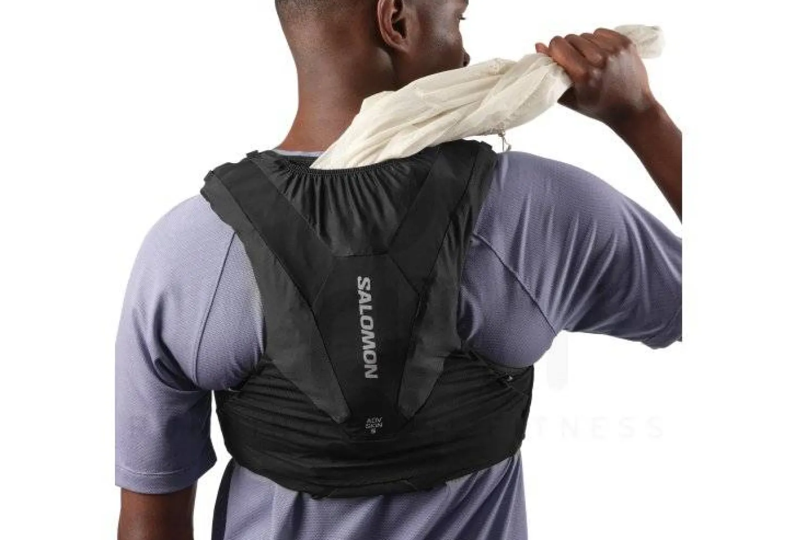 Salomon Sac Hydratation / Gourde^ADV Skin 5