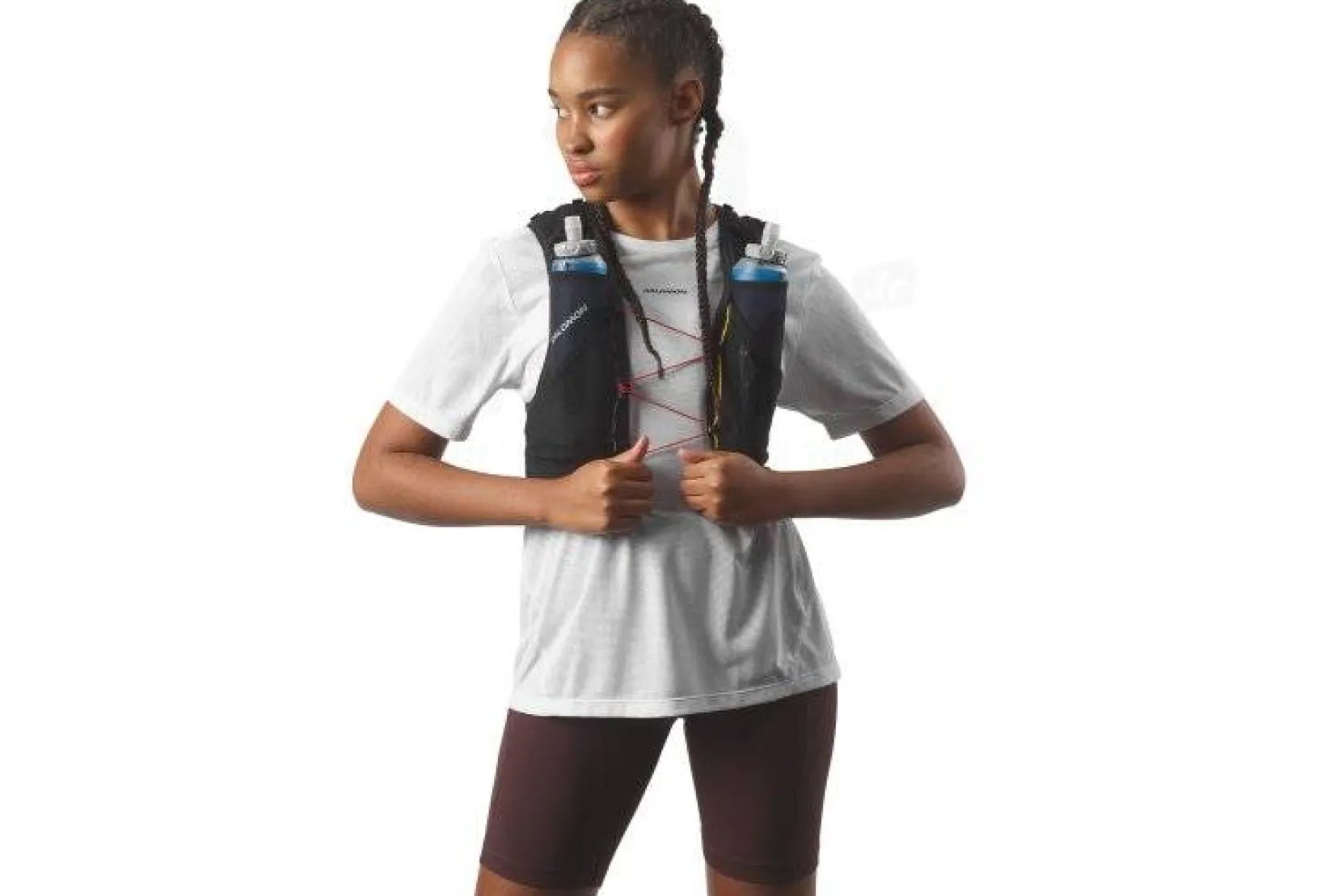 Salomon Sac Hydratation / Gourde^ADV Skin 5