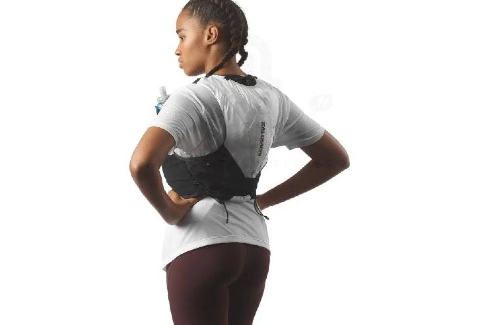 Salomon Sac Hydratation / Gourde^ADV Skin 5