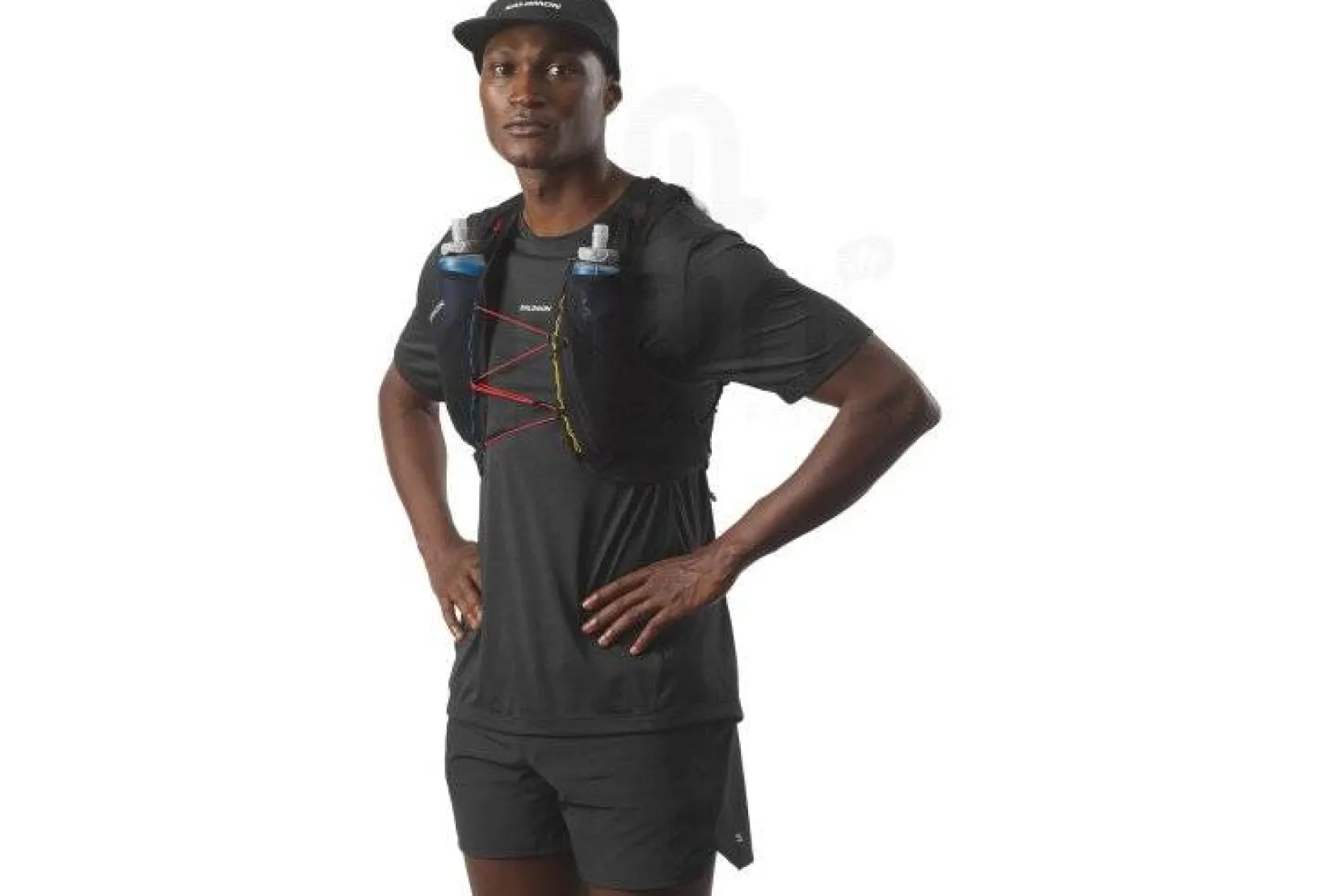 Salomon Sac Hydratation / Gourde^ADV Skin 5