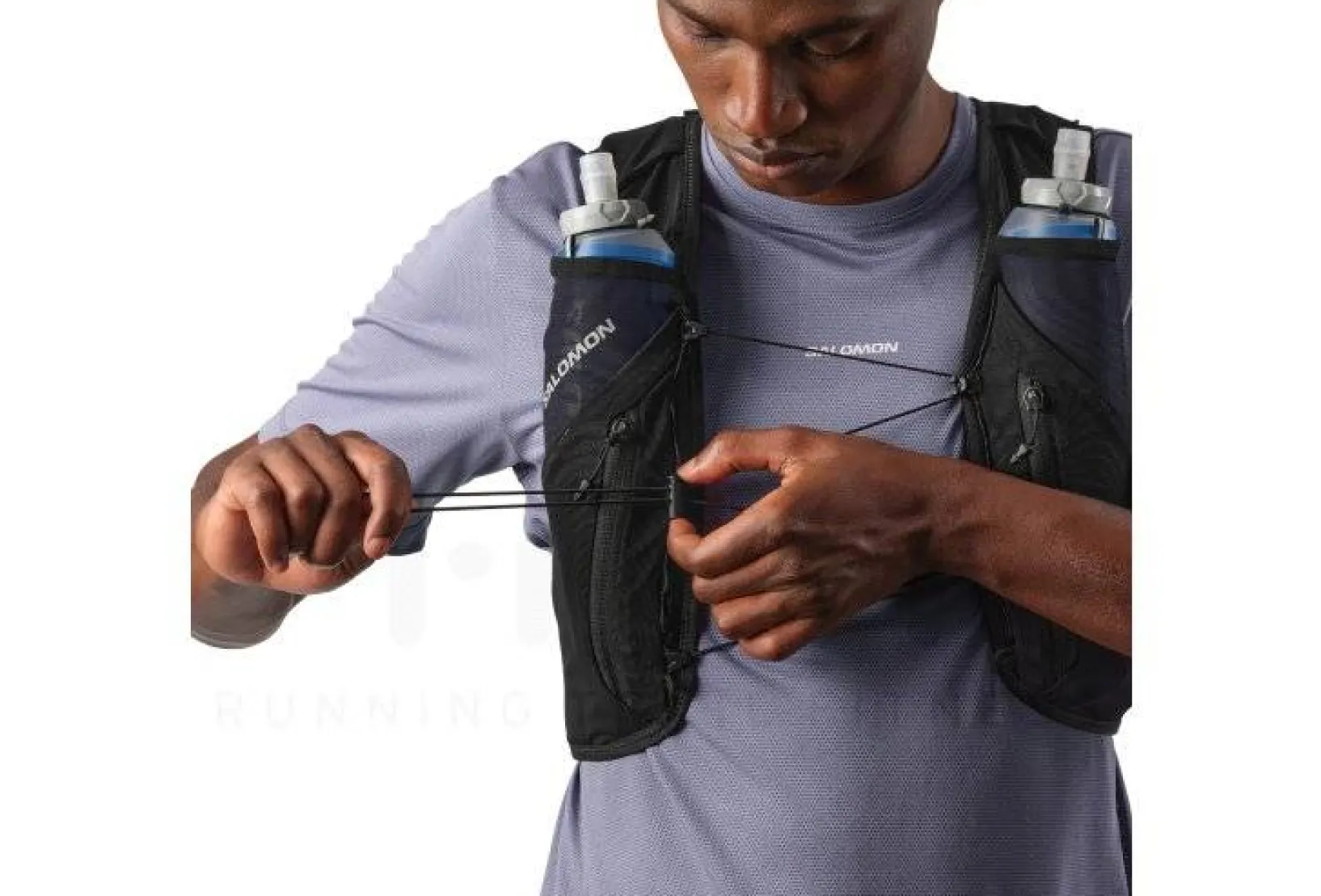 Salomon Sac Hydratation / Gourde^ADV Skin 12