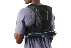 Salomon Sac Hydratation / Gourde^ADV Skin 12