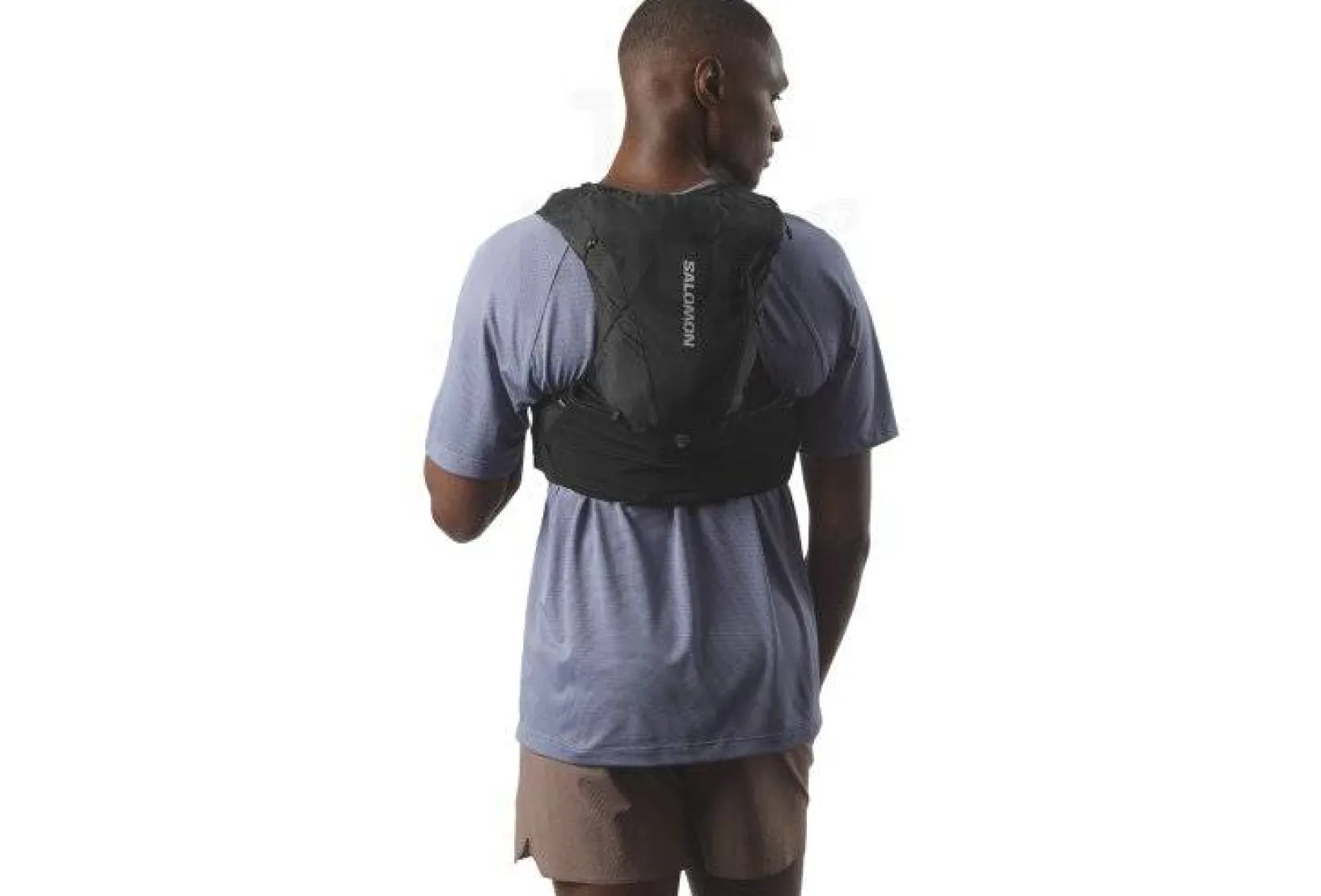 Salomon Sac Hydratation / Gourde^ADV Skin 12