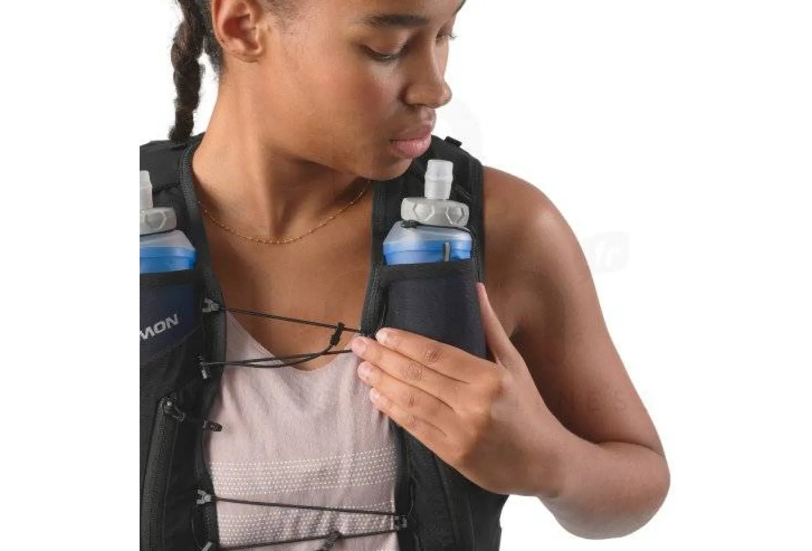 Salomon Sac Hydratation / Gourde^ADV Skin 12 femme