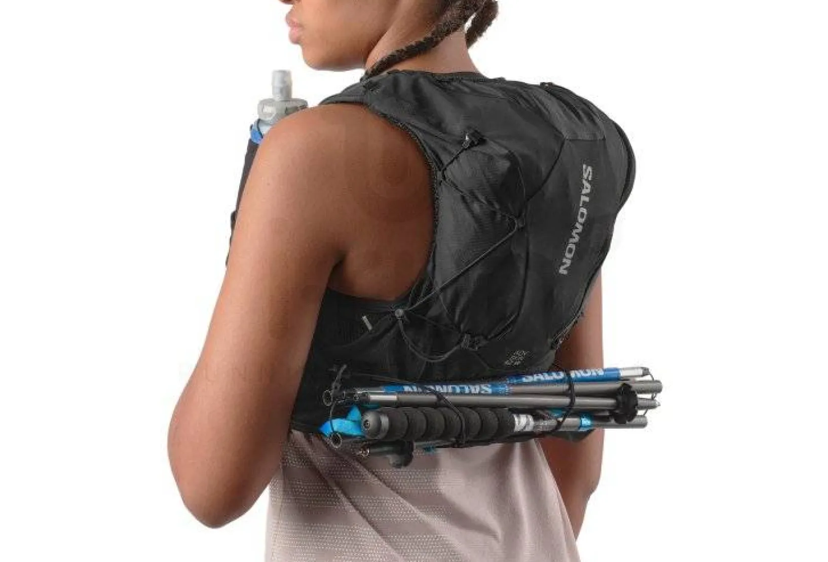 Salomon Sac Hydratation / Gourde^ADV Skin 12 femme