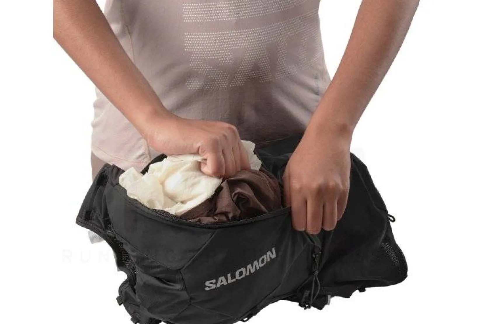 Salomon Sac Hydratation / Gourde^ADV Skin 12 femme