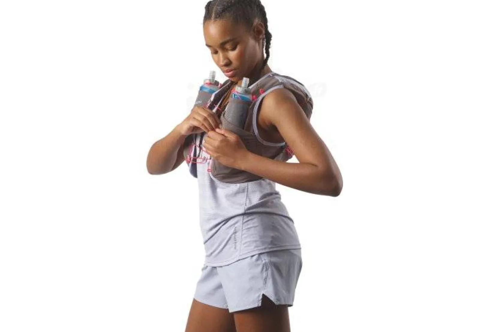 Salomon Sac Hydratation / Gourde^ADV Skin 12 femme