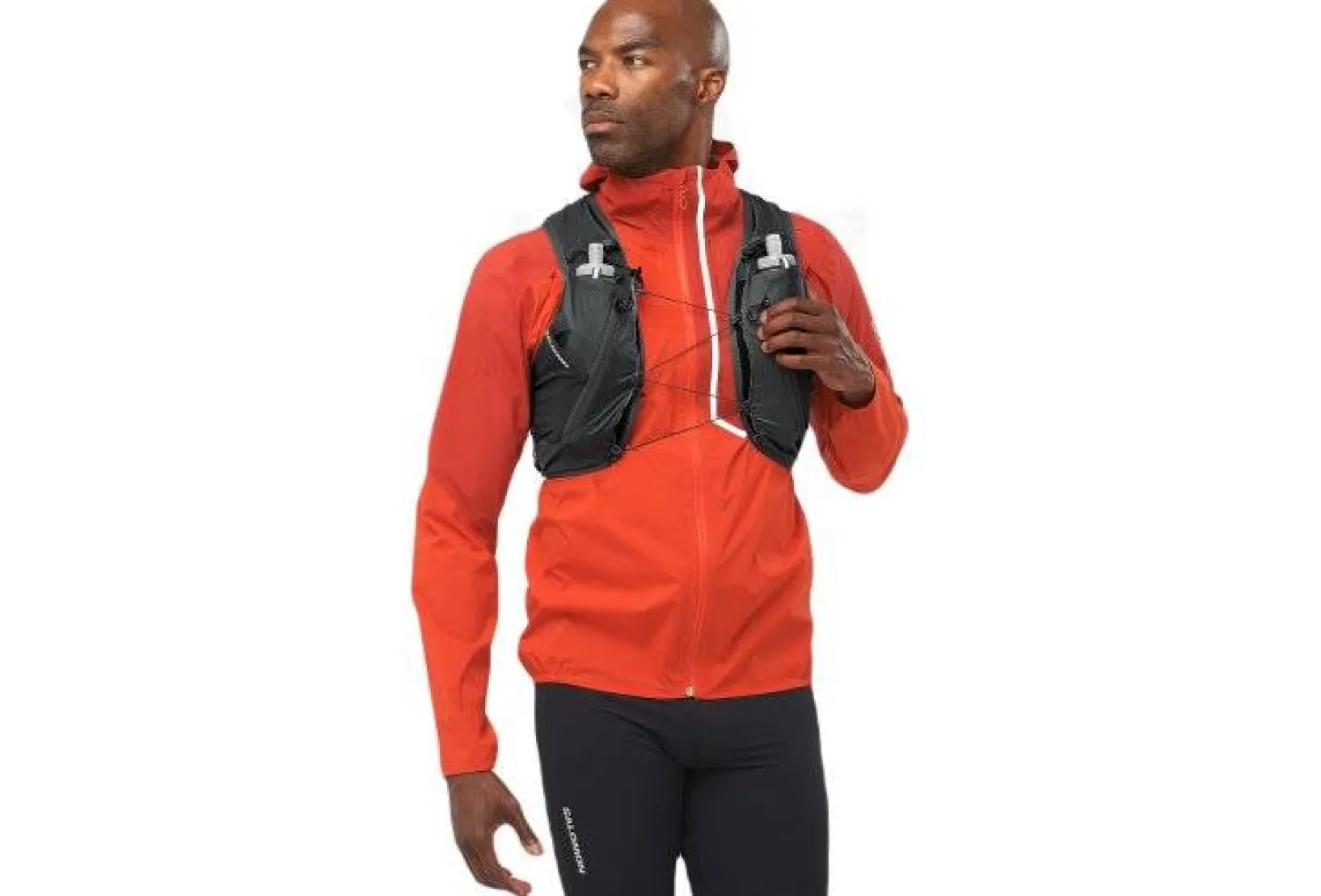 Salomon Sac Hydratation / Gourde^ADV Skin Cross 15