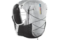Salomon Sac Hydratation / Gourde^ADV Skin Cross Race Flag