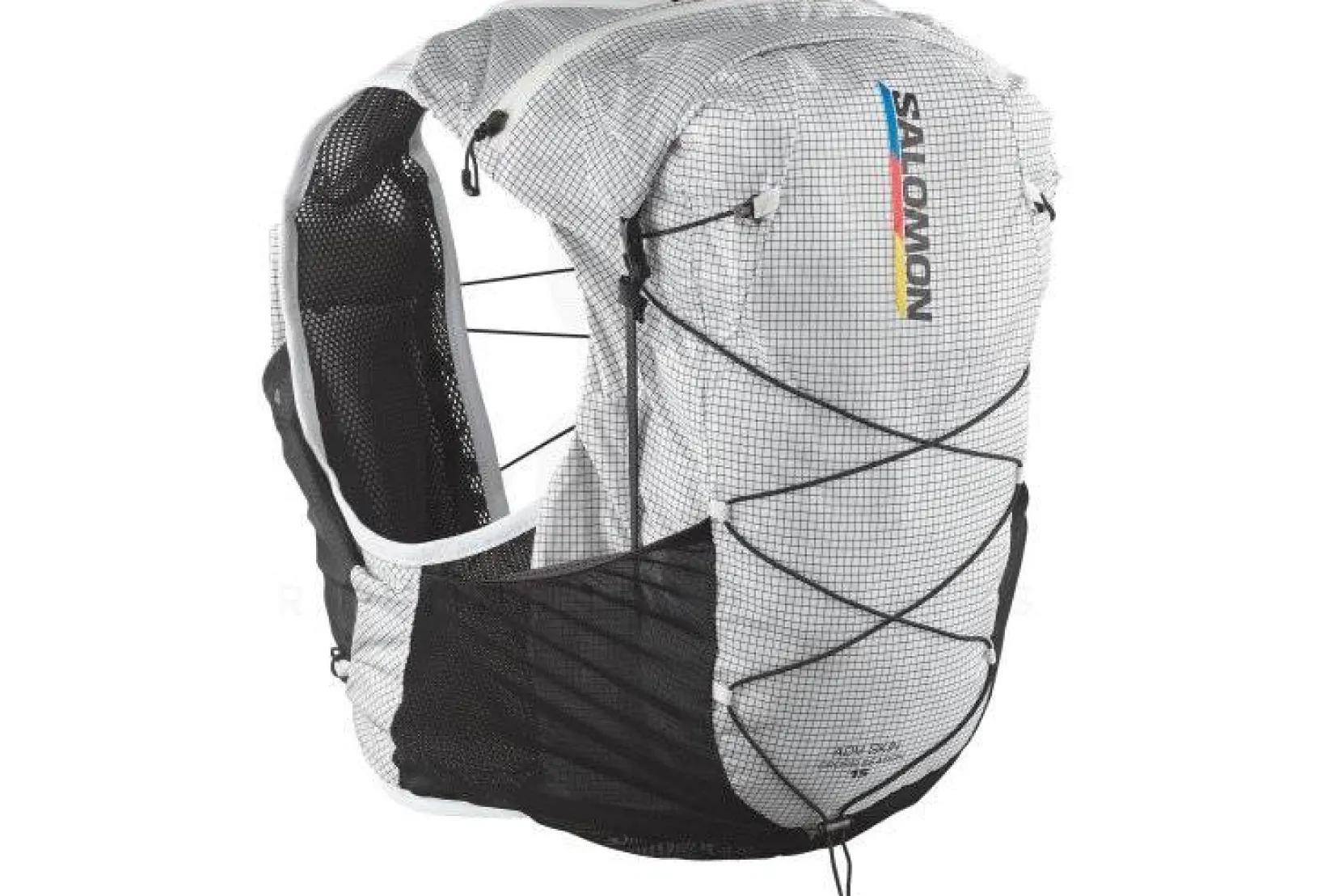 Salomon Sac Hydratation / Gourde^ADV Skin Cross Race Flag