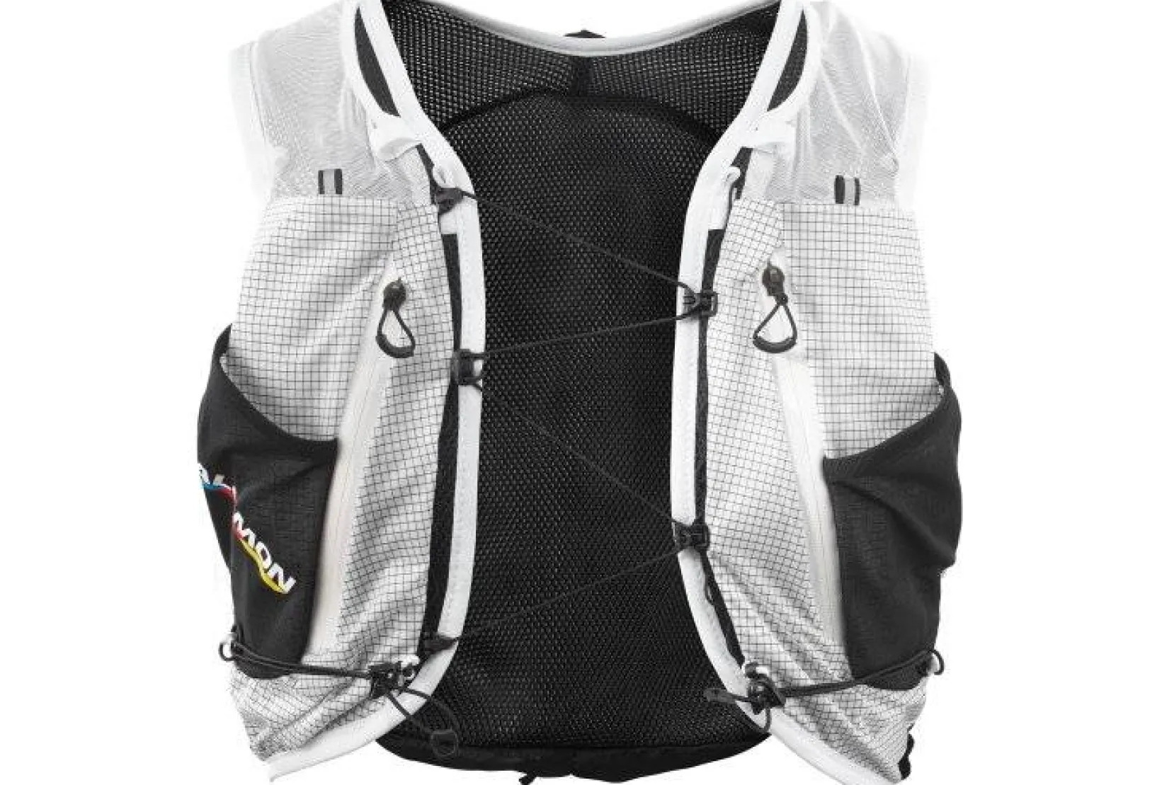 Salomon Sac Hydratation / Gourde^ADV Skin Cross Race Flag