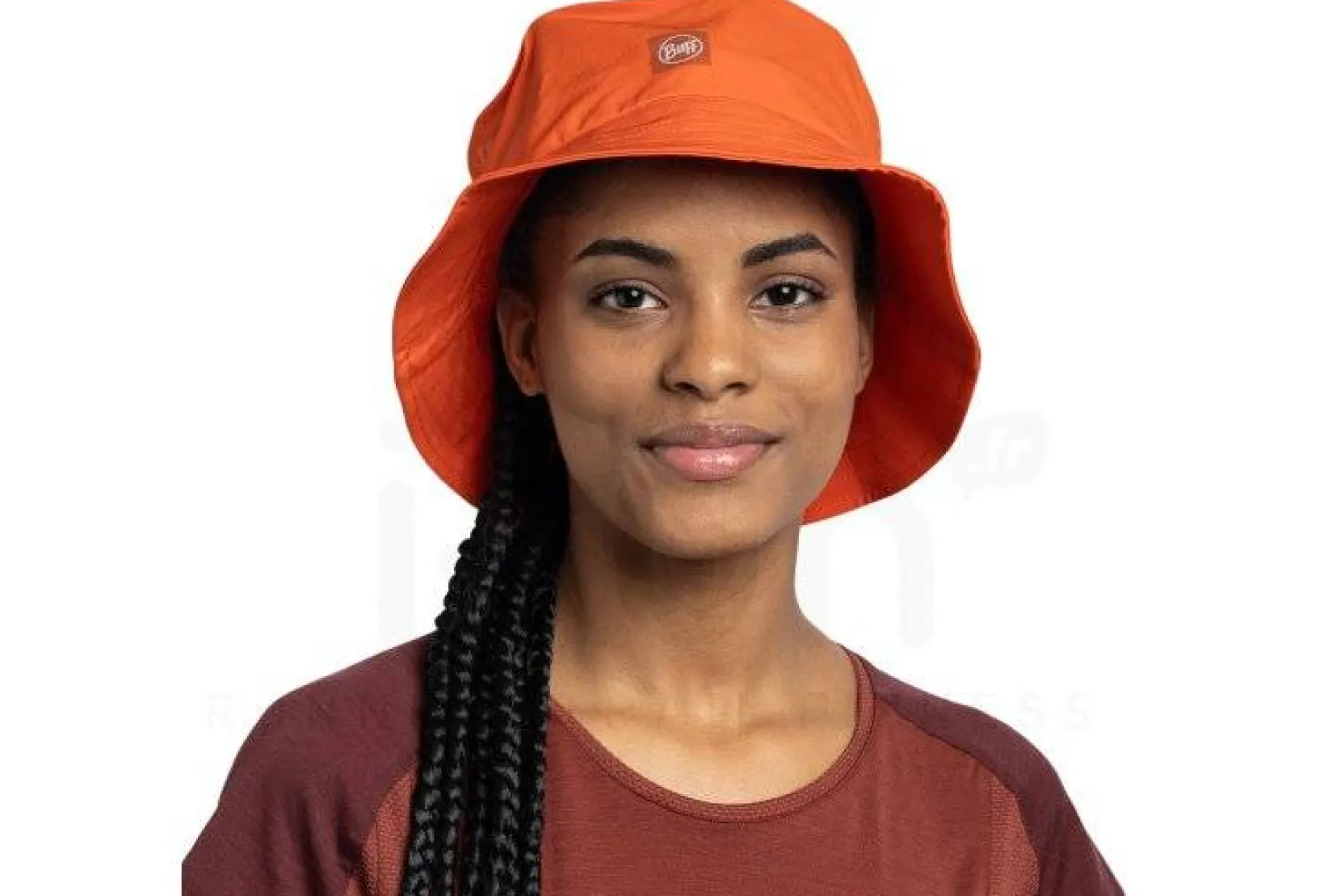 Buff Casquettes / Bandeaux^Adventure bucket