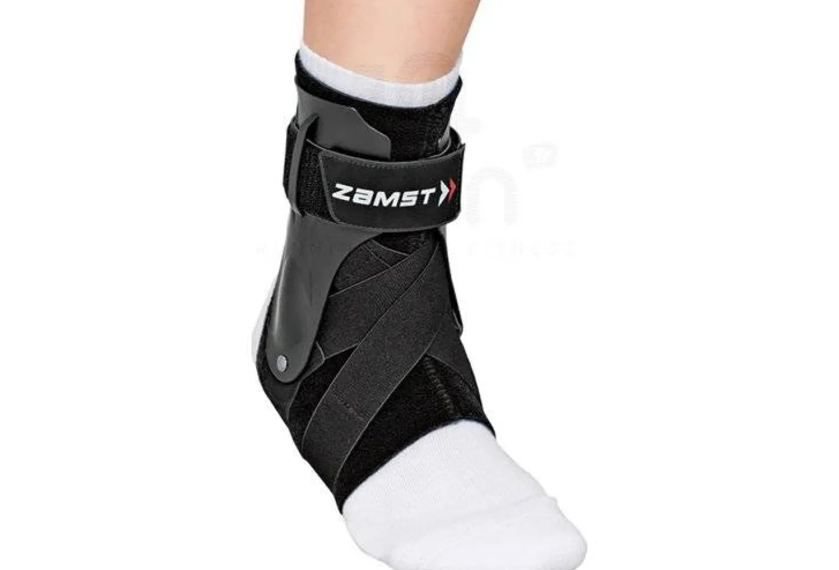 Zamst Protection Musculaire & Articulaire^A2-DX Left