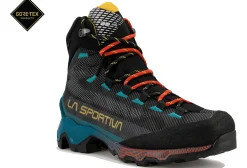 Homme La Sportiva Randonnée^Aequilibrium Hike Gore-Tex