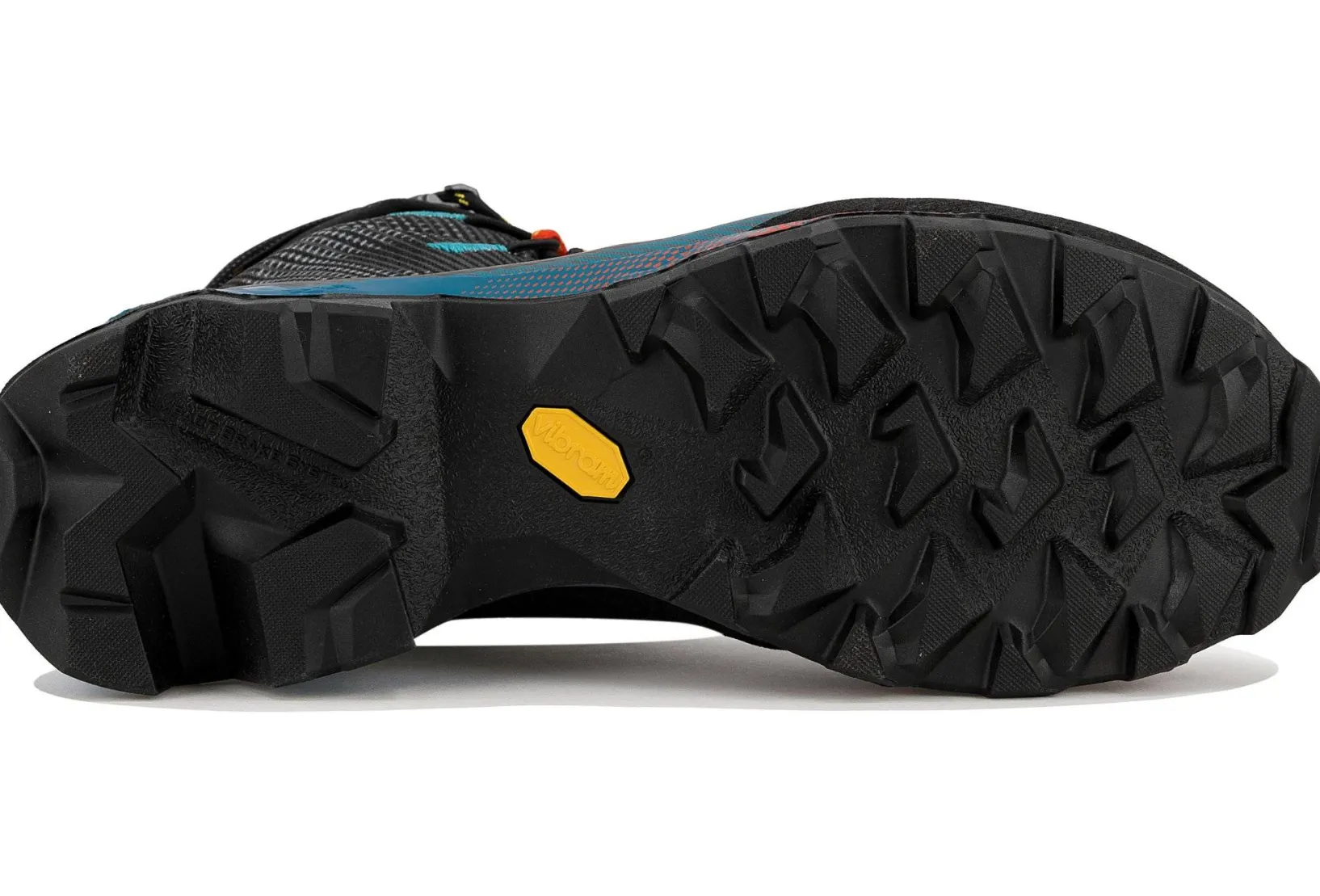 Homme La Sportiva Randonnée^Aequilibrium Hike Gore-Tex
