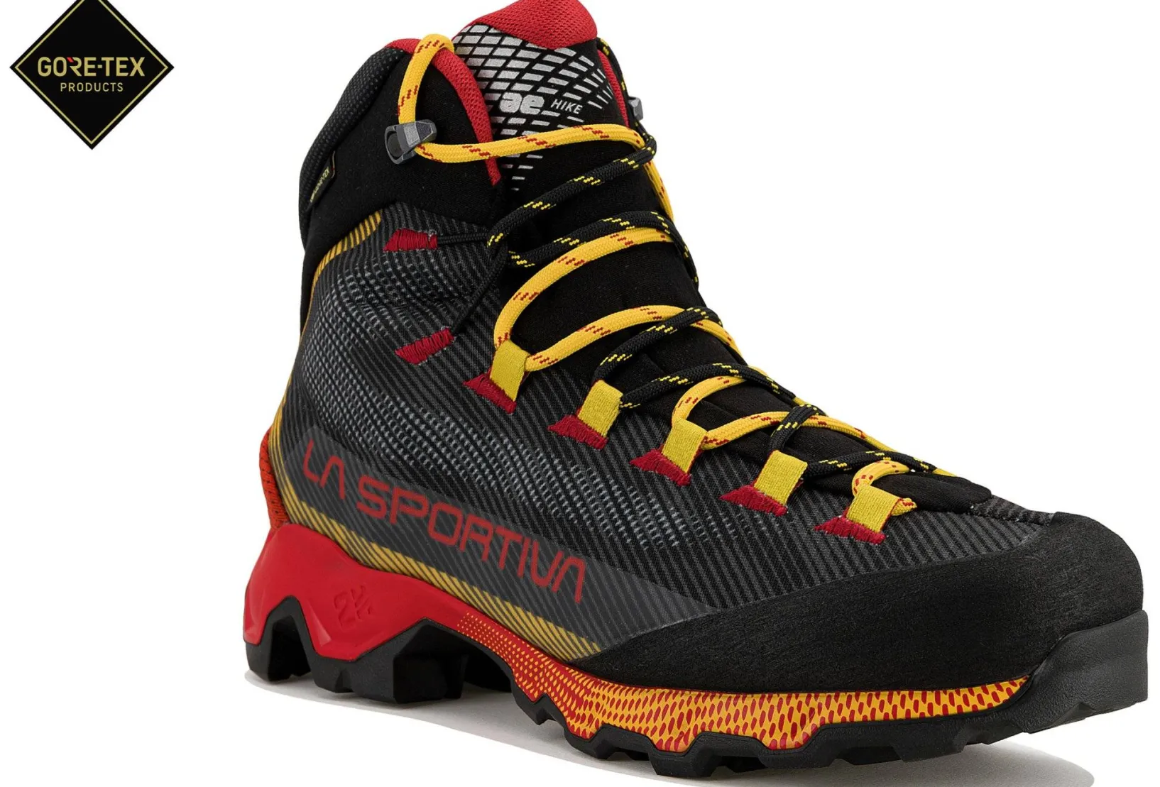 Homme La Sportiva Randonnée^Aequilibrium Hike Gore-Tex