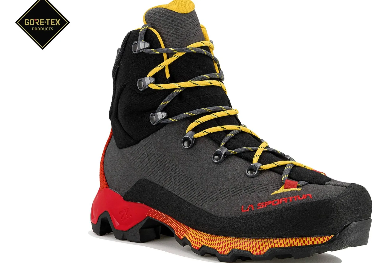 Homme La Sportiva Randonnée^Aequilibrium Trek Gore-Tex