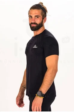Homme BV Sport Manches Courtes^Aerial M