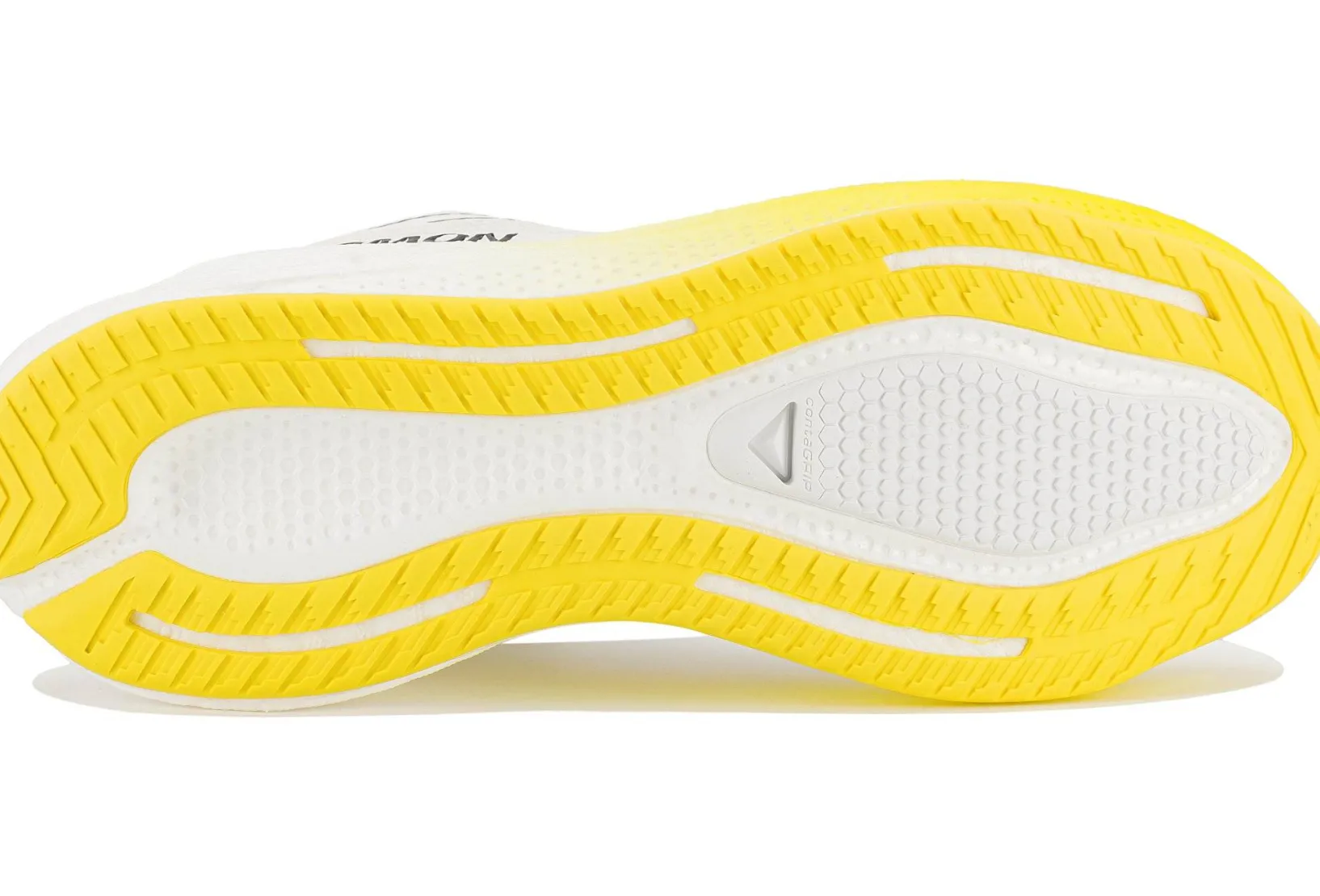 Homme Salomon Running^Aero Blaze 3