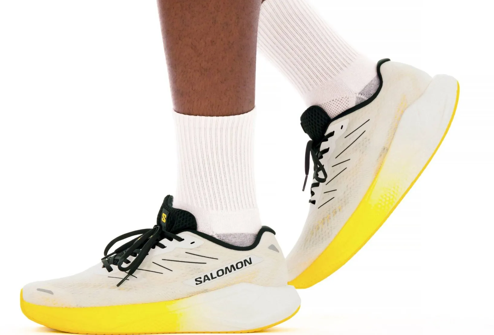 Homme Salomon Running^Aero Blaze 3