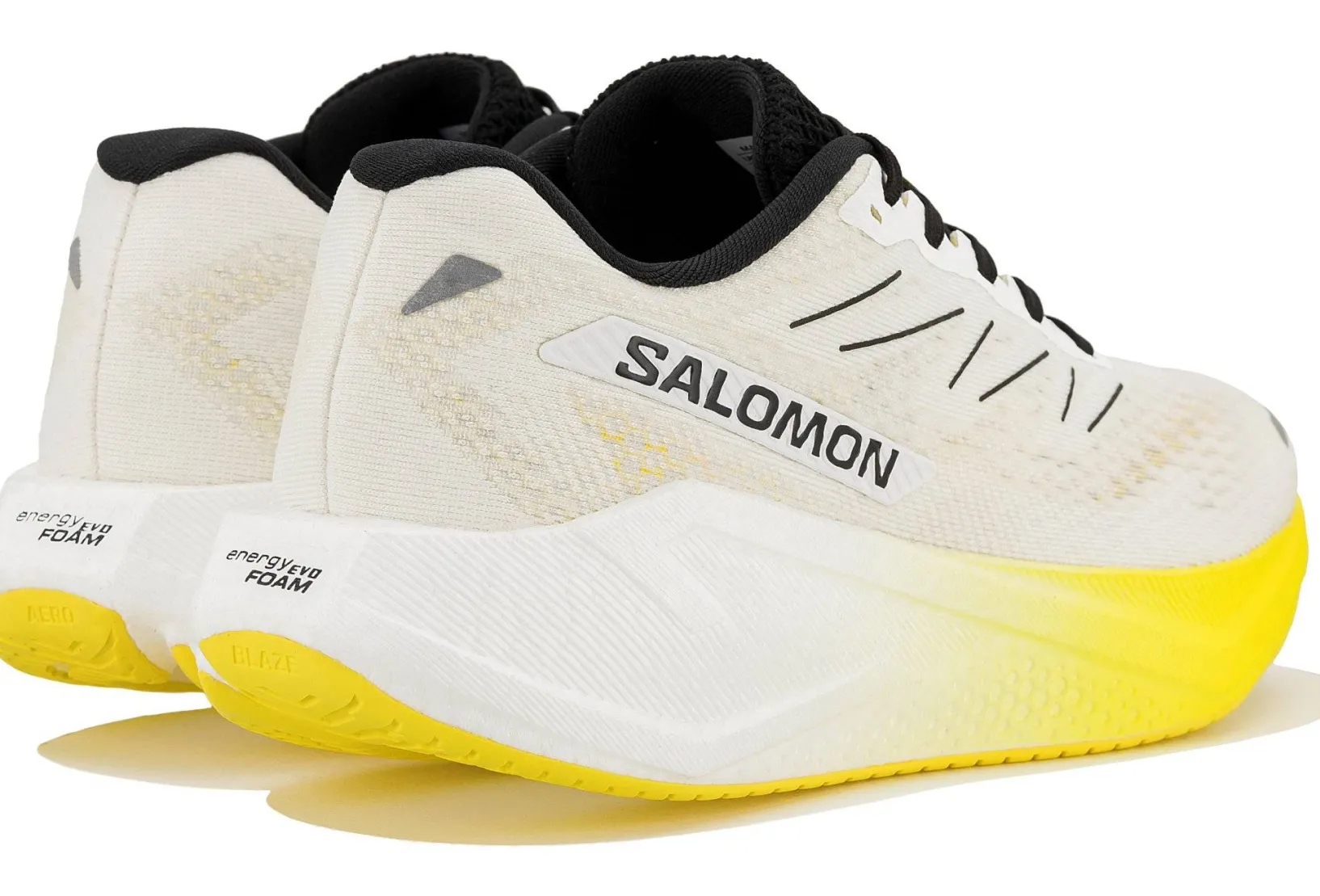 Homme Salomon Running^Aero Blaze 3