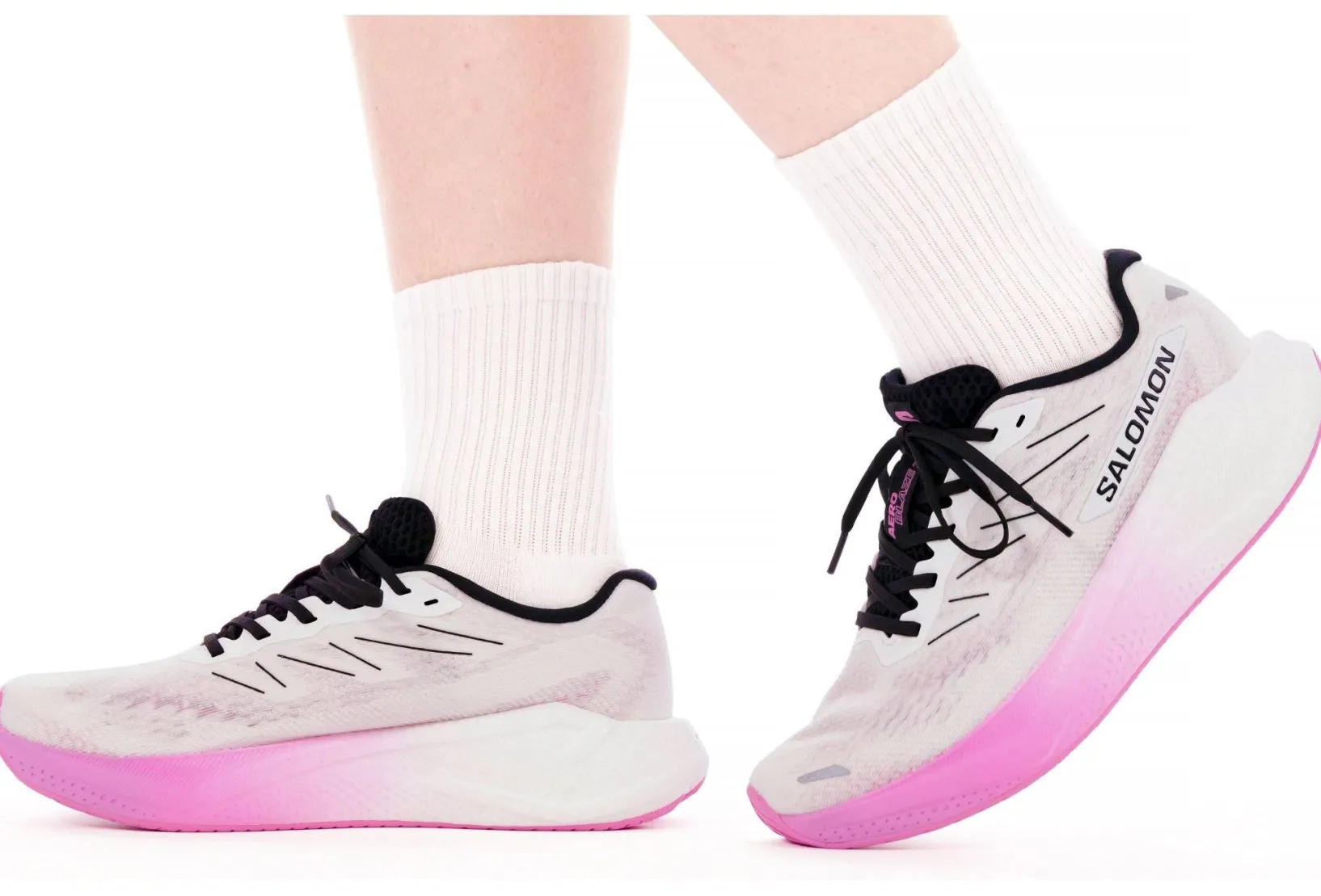 Femme Salomon Running^Aero Blaze 3 femme